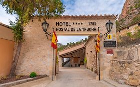 Hotel Hostal De La Trucha